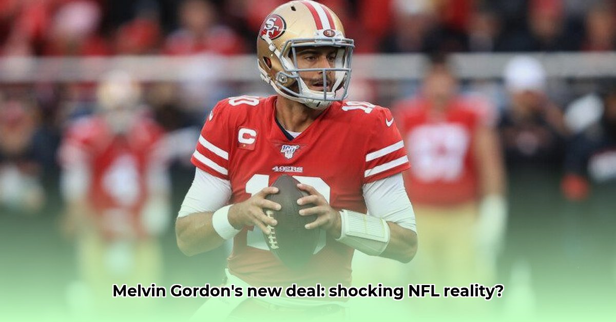 melvin-gordon-net-worth